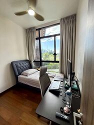 Daintree Residence (D21), Condominium #561529561